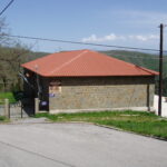 OLYMPUS DIGITAL CAMERA